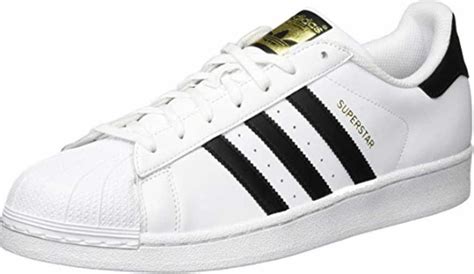 adidas superstar herren 43 1/3|Adidas Superstar fit men.